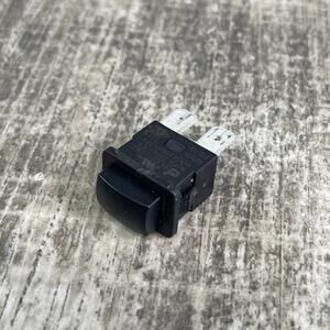 Hoover Power Scrub Deluxe Carpet Shampooer FH50150 Replacement On Off Button